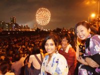 '15 Toyohira River Fireworks Festival 3319